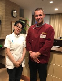 Monsieur Laurent Durrenberger